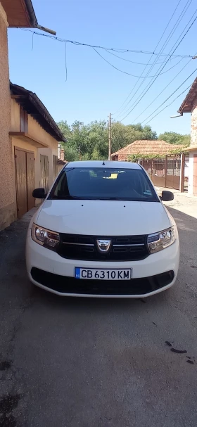 Dacia Sandero 1.0/73. | Mobile.bg    11