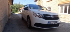 Dacia Sandero 1.0/73кс., снимка 5