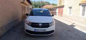 Dacia Sandero 1.0/73кс., снимка 6