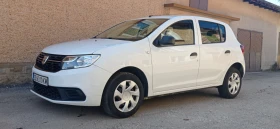 Dacia Sandero 1.0/73кс., снимка 1