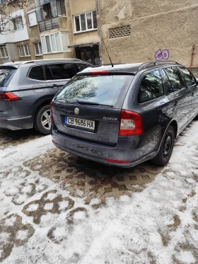 Skoda Octavia | Mobile.bg    4