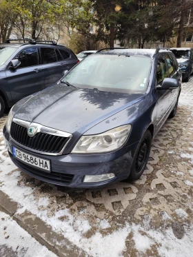 Skoda Octavia | Mobile.bg    2