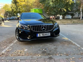 Mercedes-Benz E 350, снимка 1