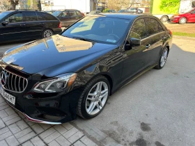 Mercedes-Benz E 350, снимка 4