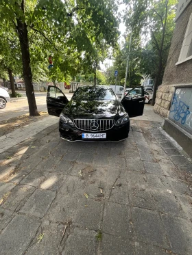 Mercedes-Benz E 350, снимка 3