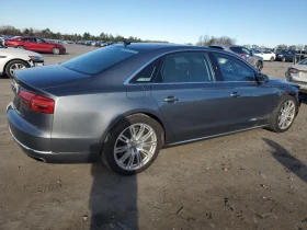 Audi A8 L* ФУЛ* ЕКСТРИ, снимка 6