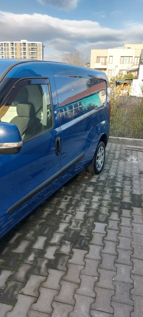 Fiat Doblo 1.6 MULTIJET MAXI 120кс., снимка 3