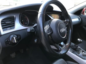 Audi A4 2, 0tdi.Evro6.S-line., снимка 14