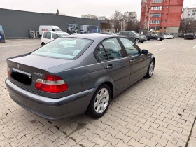 BMW 320 E46, снимка 4