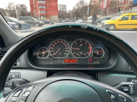 BMW 320 E46, снимка 8