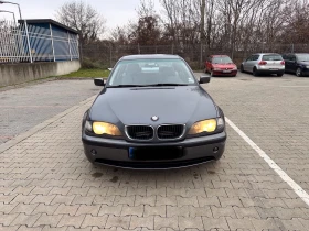 BMW 320 E46, снимка 6