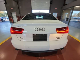 Audi A6 2014 Audi A6 3.0T Premium Plus, снимка 5