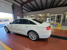 Audi A6 2014 Audi A6 3.0T Premium Plus, снимка 4