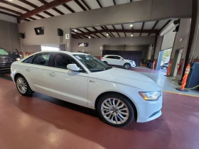 Audi A6 2014 Audi A6 3.0T Premium Plus, снимка 3