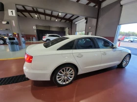 Audi A6 2014 Audi A6 3.0T Premium Plus, снимка 6