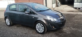 Opel Corsa 1.2i, снимка 3