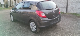 Opel Corsa 1.2i, снимка 4