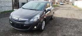 Opel Corsa 1.2i, снимка 1