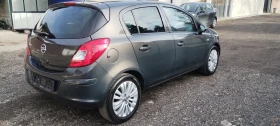 Opel Corsa 1.2i, снимка 5