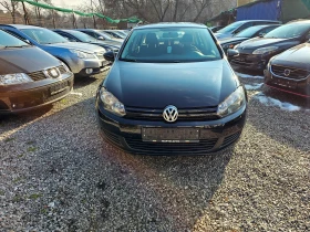 VW Golf 1.6TDi-105kc , снимка 2