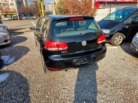 VW Golf 1.6TDi-105kc , снимка 5