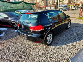 VW Golf 1.6TDi-105kc , снимка 4