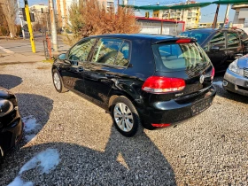 VW Golf 1.6TDi-105kc , снимка 6