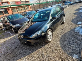 VW Golf 1.6TDi-105kc , снимка 1