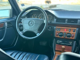 Mercedes-Benz 124 250D, снимка 9