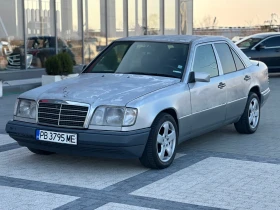 Mercedes-Benz 124 250D, снимка 1