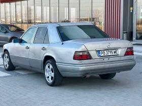 Mercedes-Benz 124 250D, снимка 2