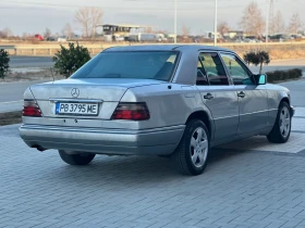 Mercedes-Benz 124 250D, снимка 3