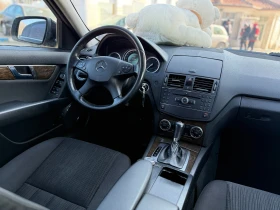 Mercedes-Benz C 220 Auto/646, снимка 13