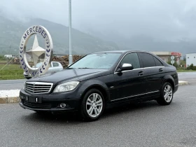 Обява за продажба на Mercedes-Benz C 220 Navi/Auto ~11 700 лв. - изображение 1