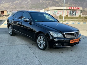 Mercedes-Benz C 220 Auto/646, снимка 2