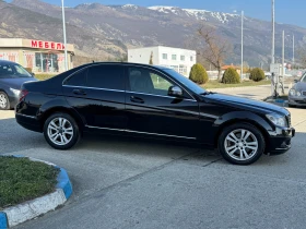 Mercedes-Benz C 220 Auto/646, снимка 6