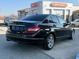 Mercedes-Benz C 220 Auto/646, снимка 5