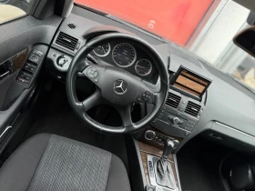 Обява за продажба на Mercedes-Benz C 220 Navi/Auto ~11 700 лв. - изображение 9