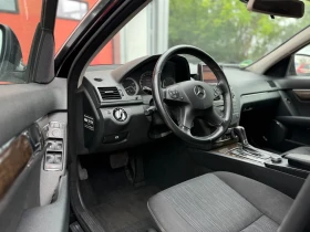 Обява за продажба на Mercedes-Benz C 220 Navi/Auto ~11 700 лв. - изображение 8