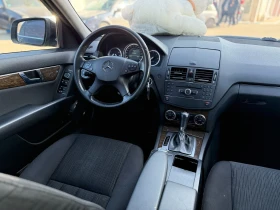 Mercedes-Benz C 220 Auto/646, снимка 10