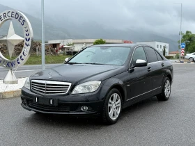 Обява за продажба на Mercedes-Benz C 220 Navi/Auto ~11 700 лв. - изображение 1