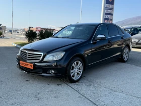 Mercedes-Benz C 220 Auto/646, снимка 3