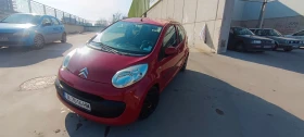 Citroen C1 AUTOMATIC - 5900 лв. - 24432122 | Car24.bg