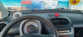 Citroen C1 AUTOMATIC , снимка 6