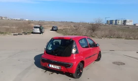     Citroen C1 AUTOMATIC 