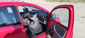 Citroen C1 AUTOMATIC - 5900 лв. - 24432122 | Car24.bg