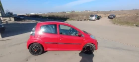 Citroen C1 AUTOMATIC - 5900 лв. - 24432122 | Car24.bg