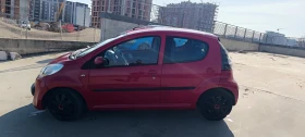 Citroen C1 AUTOMATIC - 5900 лв. - 24432122 | Car24.bg