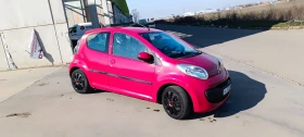 Citroen C1 AUTOMATIC - 5900 лв. - 24432122 | Car24.bg