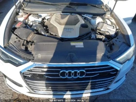 Audi A6 55 PREMIUM QUATTRO, снимка 9